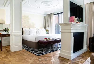 BLESS Madrid - The Leading Hotels of the World — foto 2