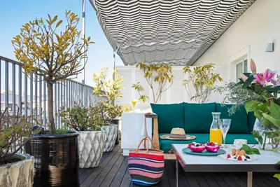 BLESS Madrid - The Leading Hotels of the World — foto 4