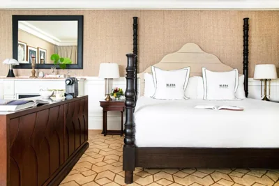 BLESS Madrid - The Leading Hotels of the World — foto 5