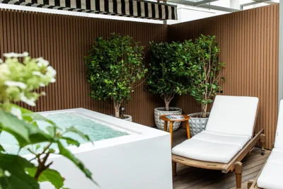 BLESS Madrid - The Leading Hotels of the World — foto 7