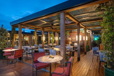 BLESS Madrid - The Leading Hotels of the World — foto 8