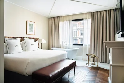 BLESS Madrid - The Leading Hotels of the World — foto 9