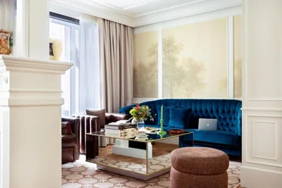 BLESS Madrid - The Leading Hotels of the World — foto 11