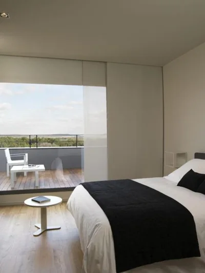 Blu Hotel Almansa — 照片 2