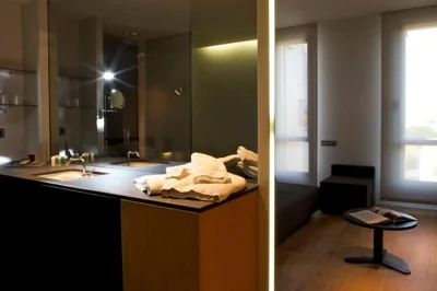 Blu Hotel Almansa — 照片 3