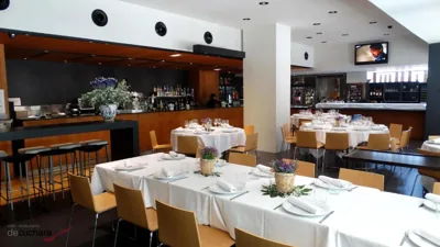 Blu Hotel Almansa — 照片 4