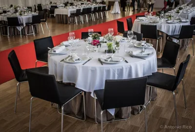 Blu Hotel Almansa — 照片 7