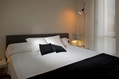 Blu Hotel Almansa — 照片 8