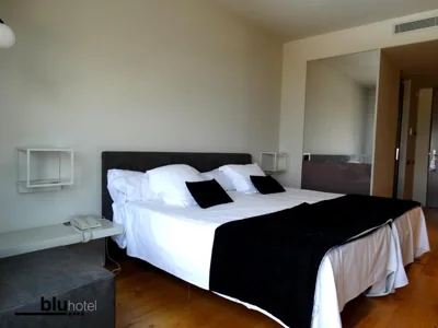 Blu Hotel Almansa — 照片 10