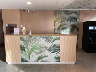 Blu Hotel Pamplona — foto 2