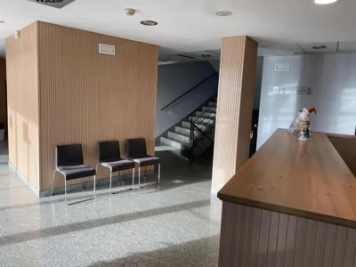 Blu Hotel Pamplona — foto 3