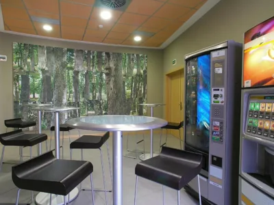 Blu Hotel Pamplona — foto 6