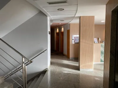 Blu Hotel Pamplona — foto 8