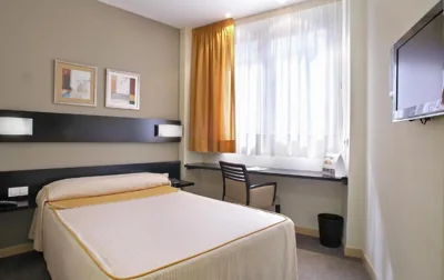 Blu Hotel Pamplona — foto 9