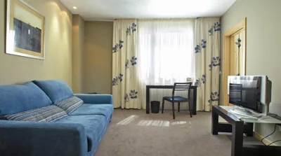 Blu Hotel Pamplona — foto 10