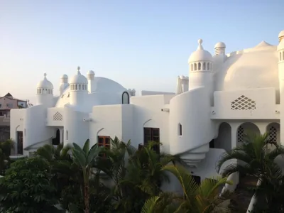 BLU PARADISE COSTA ADEJE - Heated Pool — foto 4