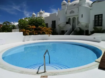 BLU PARADISE COSTA ADEJE - Heated Pool — foto 12