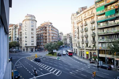 Blue Barcelona — foto 4