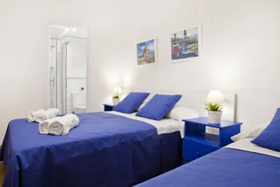 Blue Barcelona — foto 5