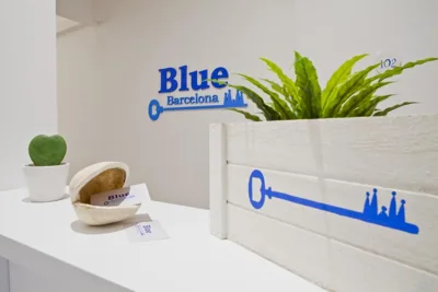 Blue Barcelona — foto 8