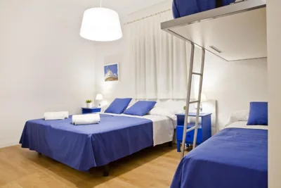 Blue Barcelona — foto 12