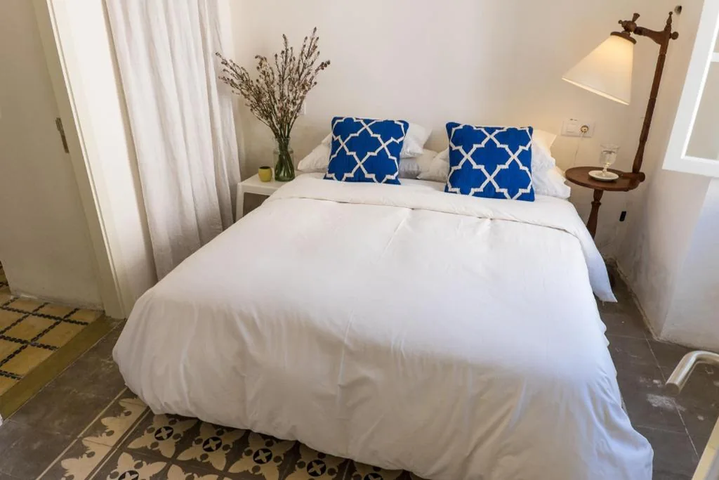 Blue Casita ETV 7845