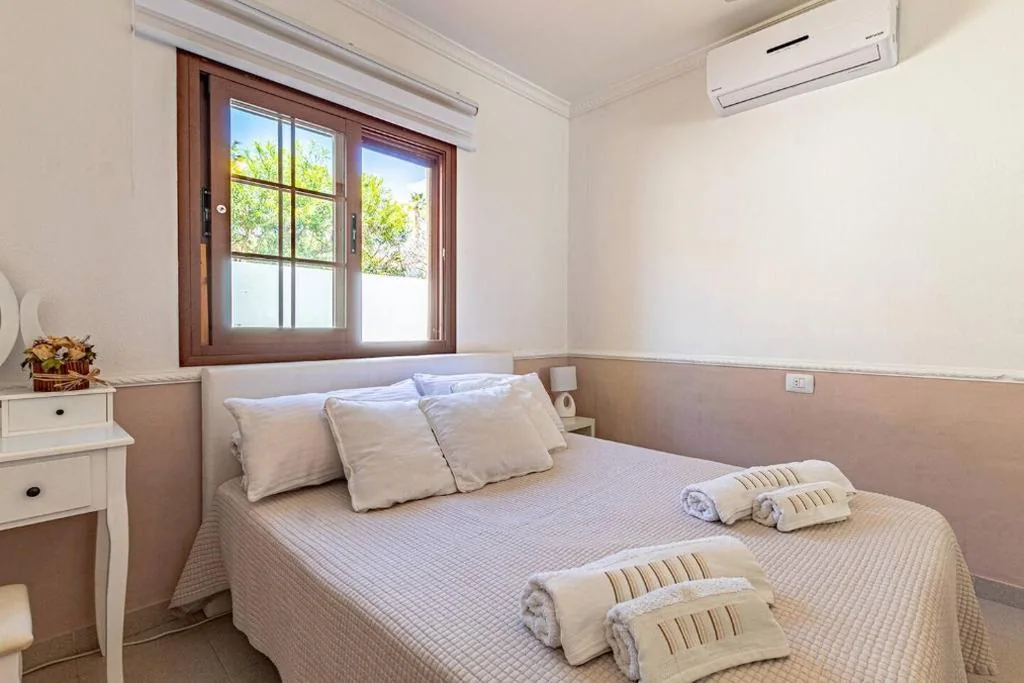 Blue Dream Villa by Dream Homes Tenerife