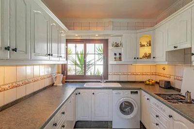 Blue Dream Villa by Dream Homes Tenerife — 写真 4