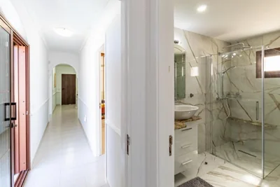 Blue Dream Villa by Dream Homes Tenerife — 写真 6