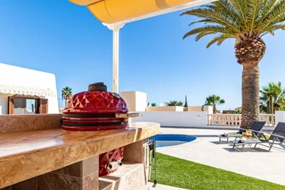 Blue Dream Villa by Dream Homes Tenerife — 写真 8