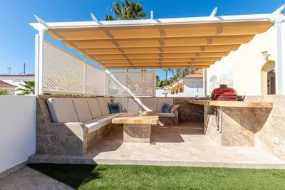 Blue Dream Villa by Dream Homes Tenerife — 写真 12