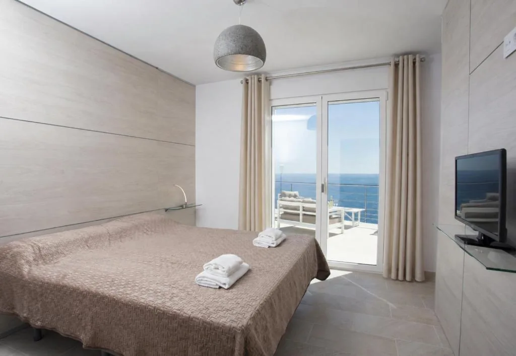 Blue Dream Villa