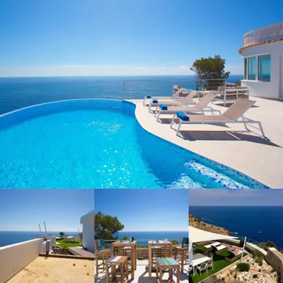 Blue Dream Villa — foto 4