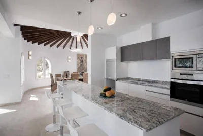 Blue Dream Villa — foto 5