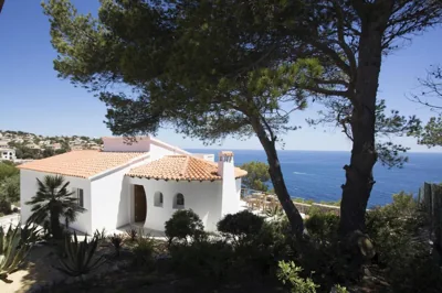 Blue Dream Villa — foto 7