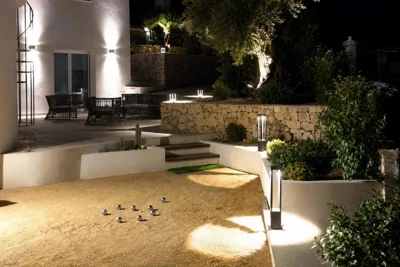 Blue Dream Villa — foto 9