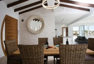 Blue Dream Villa — foto 10