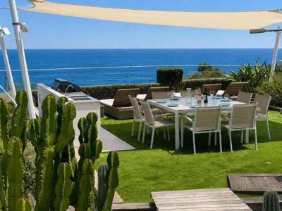 Blue Dream Villa — foto 11