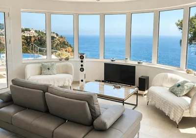 Blue Dream Villa — foto 12