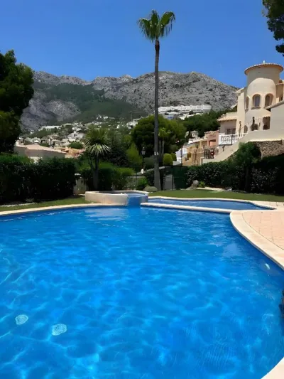 Blue Emi Altea Hills — foto 4