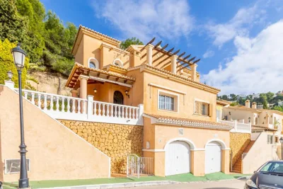 Blue Emi Altea Hills — foto 7