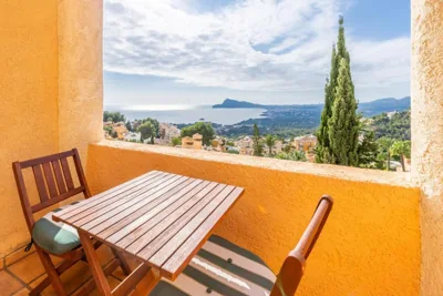 Blue Emi Altea Hills — foto 9