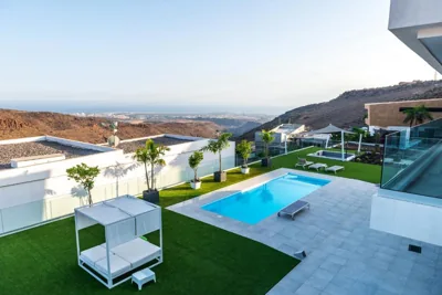 Blue Horizon Resort by Monte Leon — foto 3