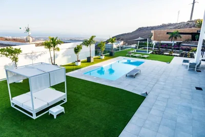 Blue Horizon Resort by Monte Leon — foto 6