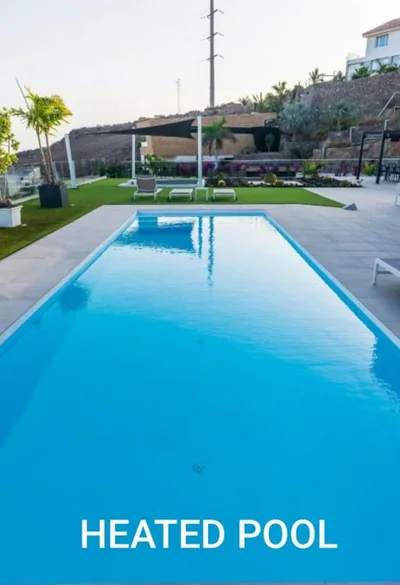 Blue Horizon Resort by Monte Leon — foto 8