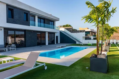 Blue Horizon Resort by Monte Leon — foto 9