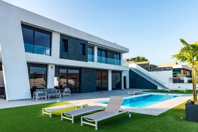 Blue Horizon Resort by Monte Leon — foto 10