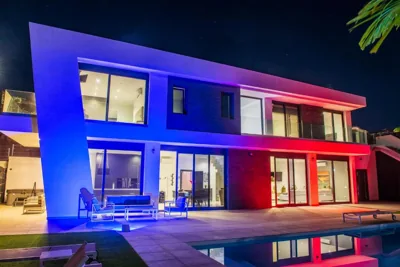 Blue Horizon Resort by Monte Leon — foto 11