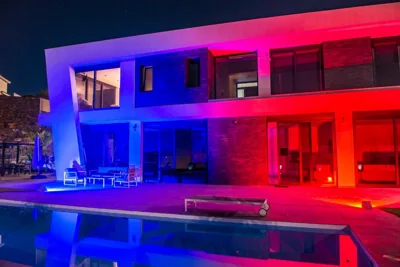 Blue Horizon Resort by Monte Leon — foto 12