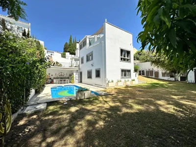 Blue Horizon Villa — foto 4